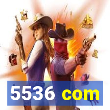 5536 com